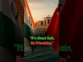 "Why India Is Trading With China? Real Truth"