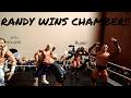 Randy WINS!? - WWE Elimination Chamber 2026 review