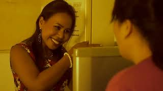 The Cambodian Space Project - Lady Killer