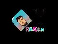 شيله وينك حبيبي راكان الحاج 