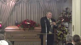 Funeral Service