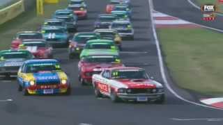 2015 Touring Car Masters - Bathurst - Race 2