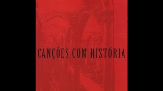 Video voorbeeld van "Tourada - Fernando Tordo & Ary dos Santos (2001)"