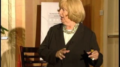 Authority, Accountability, Resources