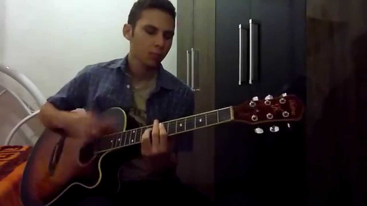 Química - Legião Urbana (cover)