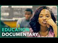 Segregated America: A High School in South Carolina (Education Documentary)