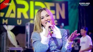 ZARIDEN MUSIC - ASMARA - EVA AQWILA - WEDDING WAHYU & DAYAH - BATUKALI KALINYAMATAN JEPARA