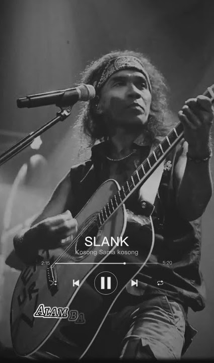 Slank - Kosong Sama Kosong (Lirik) | Story WA #shorts #kosongsamakosong #slank #storywa