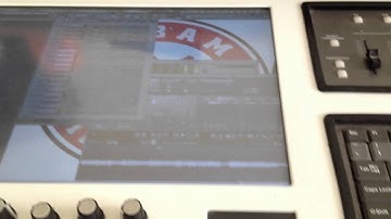 M16 sampling on open labs miko timbo edition