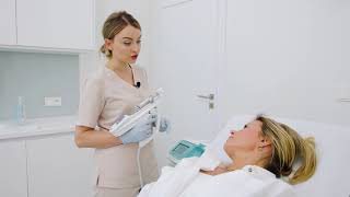 Mój Rytuał Młodości! Mezoterapia Neauvia Hydro Deluxe + Vital Injector 2