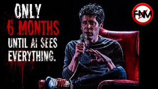 Sam Altman has a surveillance plan