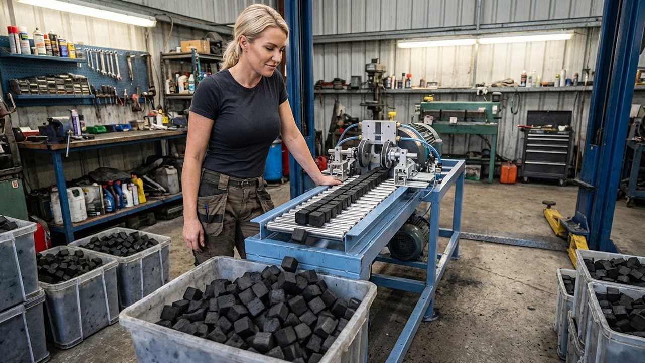 10 Machines You Can Buy Right Now to Start Making Money