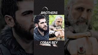 Osman Gazi And Orhan Gazi Brothers L Gunduz Alp L Savci Bey L Alaeddin Pasha L Pazarlu Bey Resimi