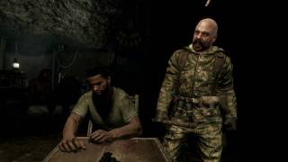 Call of Duty: Black Ops - Bowman's Death (720p HD)