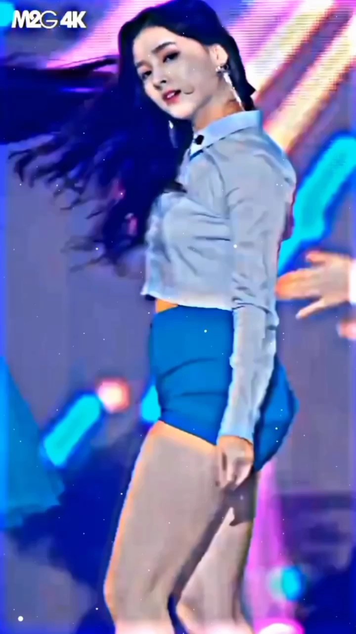 Nancy Queen of South Korea Nancy momoland fan shorts viral youtube YouTube