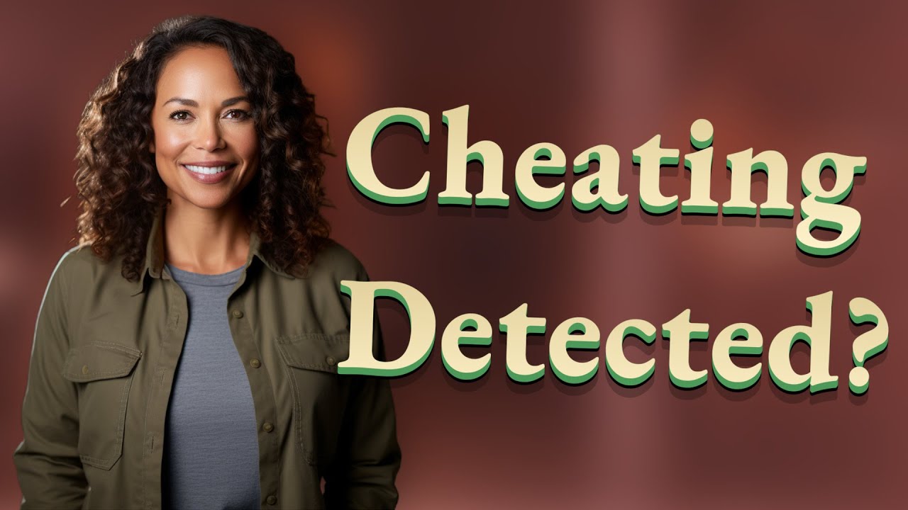 Can Exam Apps Really Detect Cheating Using Your Camera? - YouTube