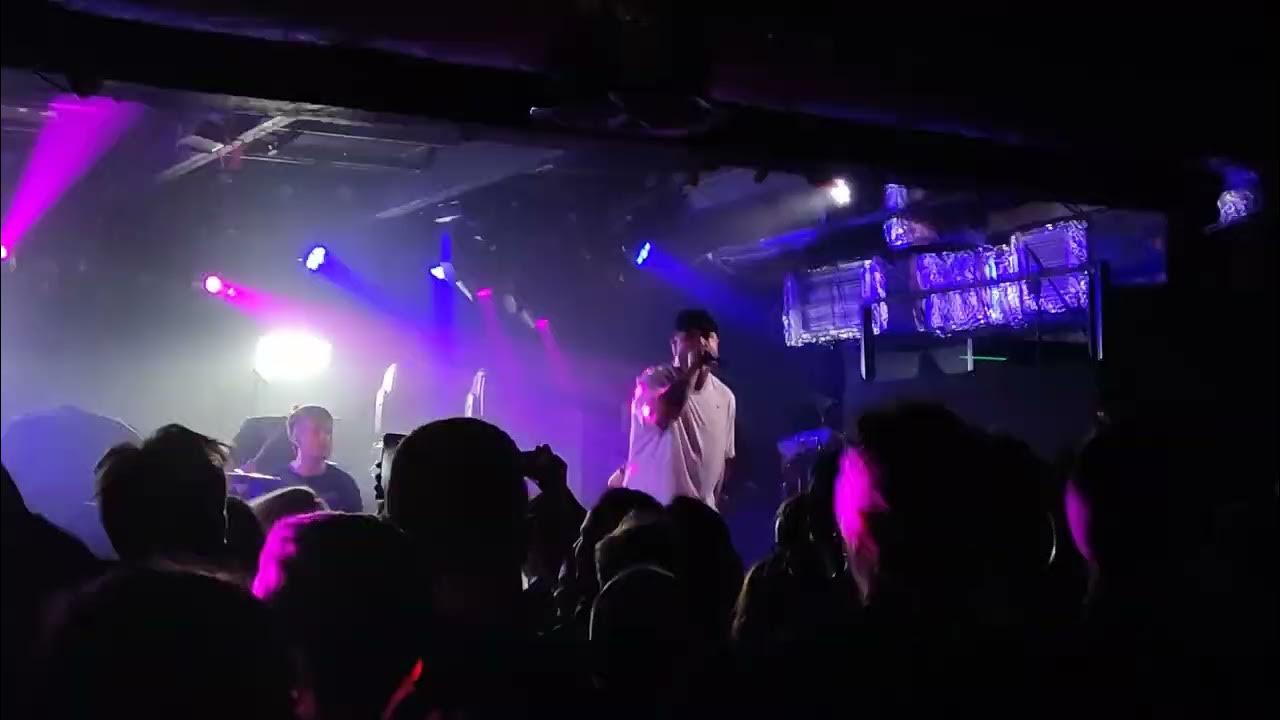 Emmure Pigs Ear (07.12.2023 Proxima, Warszawa) YouTube