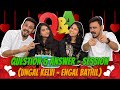  q  a session with vaishali priya   full fun guranteed   vaishalipriya arunaravindtwins