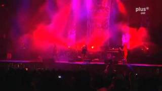 HIM - Disarm me (With your Loneliness) @ Rock am Ring 2010