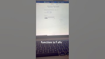 Finding inverses of linear Functions #college #maths #algebra #linearfunctions #linearalgebra