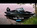 Windboat 4.6 DCX Blue Preview