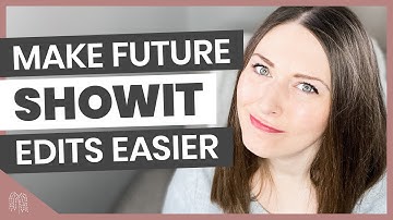 Cleaning up Your Showit Website Canvases