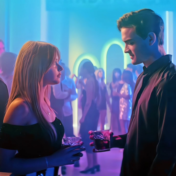 Wanna be yours 💖✨ | Culpa Tuya 💙 | #culpatuya #culpamia #gabrielguevara #myfault #yourfault