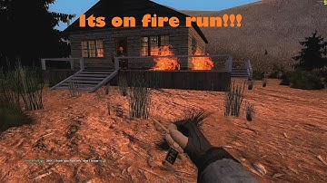 Gmod Prepheads :  Cooking Meth