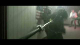 Watch Assault of the Sasquatch Trailer