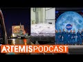 Artemis Podcast - January 12th 2020