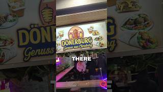 Where should I try next? #viral #creativecontentcreator #food #digitalcreator #döner