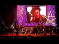 Culture Club - Church Of The Poison Mind / I'm Your Man - Wembley Arena, London - November 2018