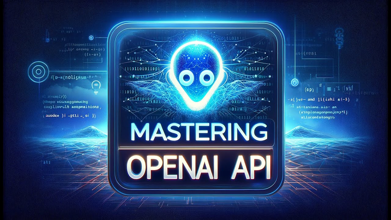 OpenAI API Demonstrations in Python: Image Gen. - Image to Text - TTS ...