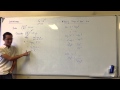 Understanding Exponential Decay Concepts