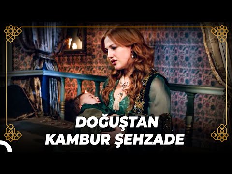 Şehzade Cihangir'in Doğuştan Gelen Hastalığı | Osmanlı Tarihi