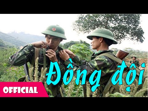 Video Đồng Đội - Tốp Ca Nam [MV Full HD] - youtube