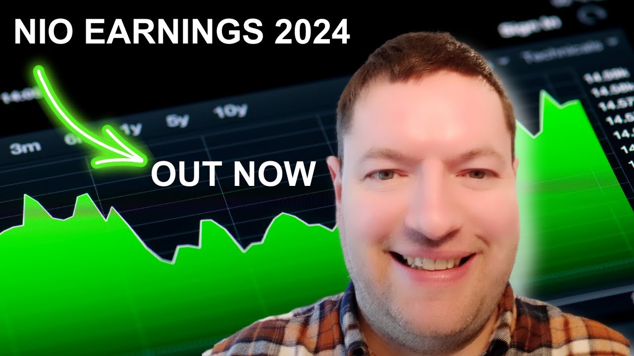 Nio Stock Q4 Earnings Financial Results: Insights & Outlook