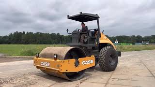 Case 1107EX Roller / Compactor - New / Unused - 2021 (Refnr. BM3993)