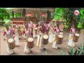 വനിതാ ശിങ്കാരിമേളം | VANITHA SINKARIMELAM PART01 | Mcaudiosandvideos Cultural Mp3 Song