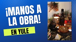 3 Preparados IMPRESCINDIBLES de YULE