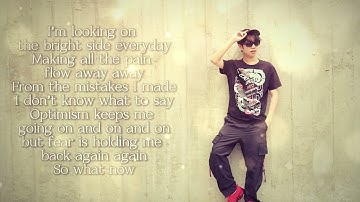 A-DAS - Optimistic (Official Lyric Video)