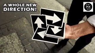 EPIC ArrowDynamix Compilation | Cardistry Concepts | Decknosis