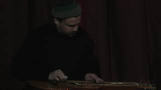 Šimanský - Niesner (CZ) live at Musikhuset København, FoEG Copenhagen 20211105b