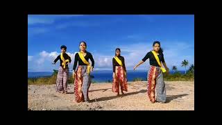 Primitive Culture| LUMAD DANCE (GRADE 11Gas A STUDENT)  PA SUBSCRIBE AND PA LIKE ❤