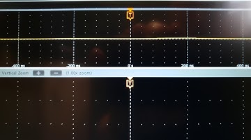 Yokogawa DLM4000 vs Tektronix MSO5 Series - Comparing the Timebase