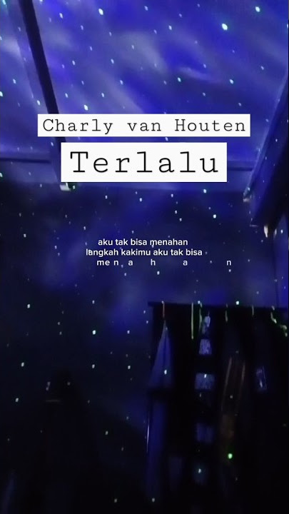 Sungguh TERLALU charly van houten cover akustik bengkelseni