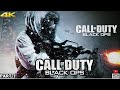 CALL OF DUTY BLACK OPS | Campaign Gameplay Walkthrough Part 1 | (PC HD 60FPS)