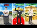 POOR vs GIGA RICH in GTA 5 RP! (Mods)