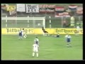 1994 September 13 Bayer Leverkusen Germany 5 PSV Eindhoven Holland 4 UEFA Cup