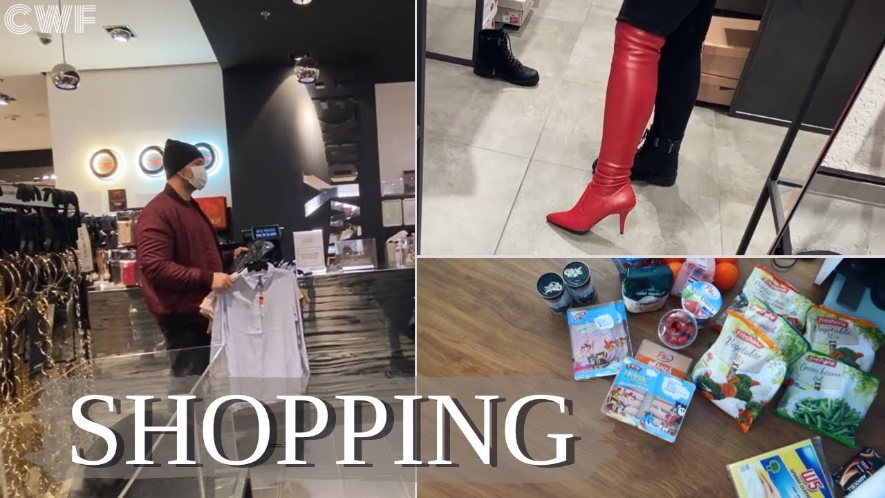 Va luam cu noi la Shopping City Timisoara/Haul Lidl